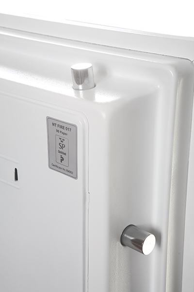 Phoenix Datacombi DS2502E Größe 2 Datensafe mit Elektronikschloss