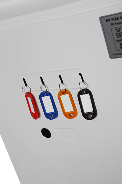 Phoenix Datacombi DS2502E Größe 2 Datensafe mit Elektronikschloss