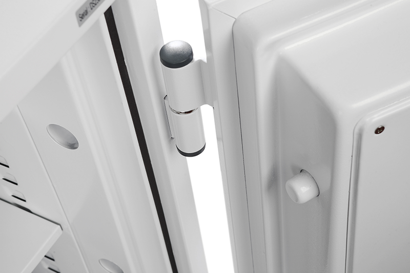 Phoenix Datacombi DS2502E Größe 2 Datensafe mit Elektronikschloss