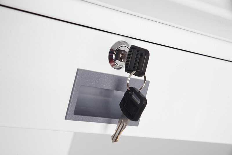 Phoenix Datacombi DS2502E Größe 2 Datensafe mit Elektronikschloss