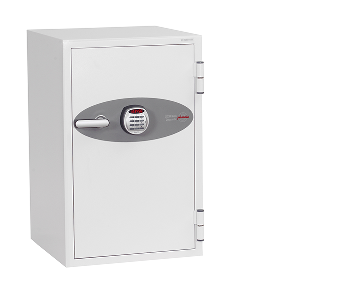 Phoenix Datacombi DS2502E Größe 2 Datensafe mit Elektronikschloss
