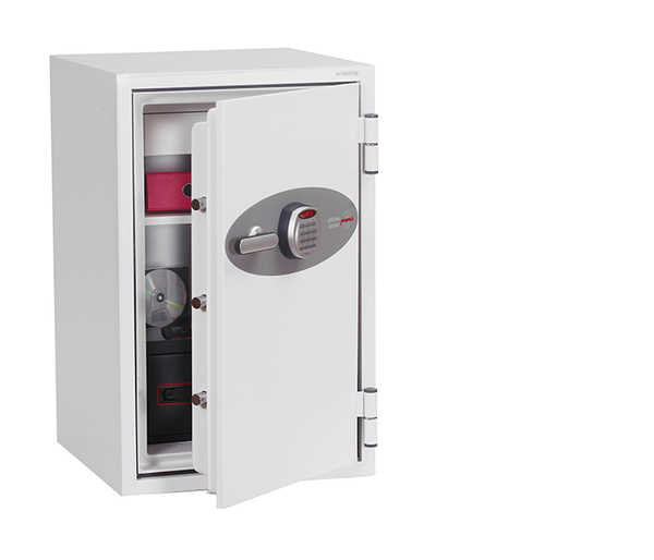 Phoenix Datacombi DS2502E Größe 2 Datensafe mit Elektronikschloss