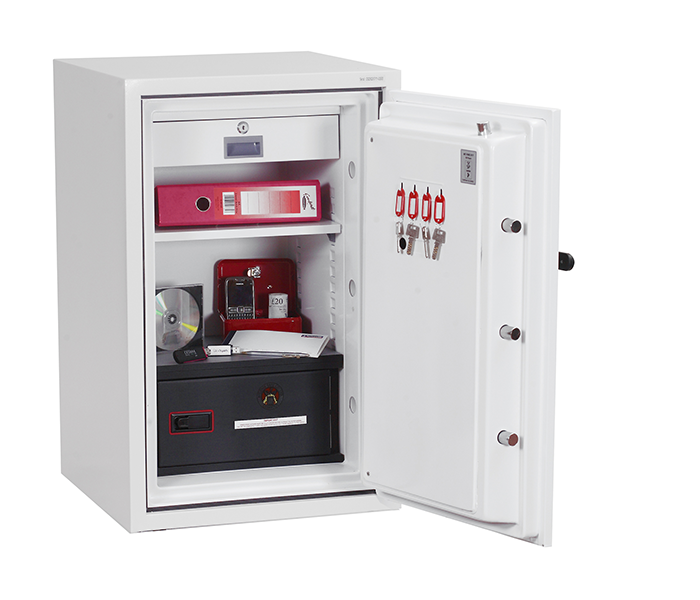 Phoenix Datacombi DS2502E Größe 2 Datensafe mit Elektronikschloss
