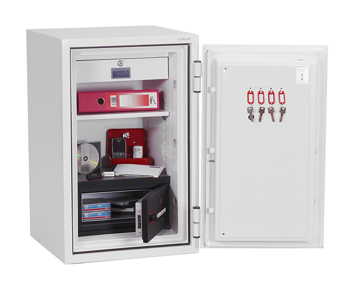 Phoenix Datacombi DS2502E Größe 2 Datensafe mit Elektronikschloss