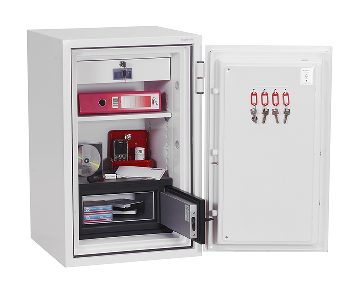 Phoenix Datacombi DS2502E Größe 2 Datensafe mit Elektronikschloss