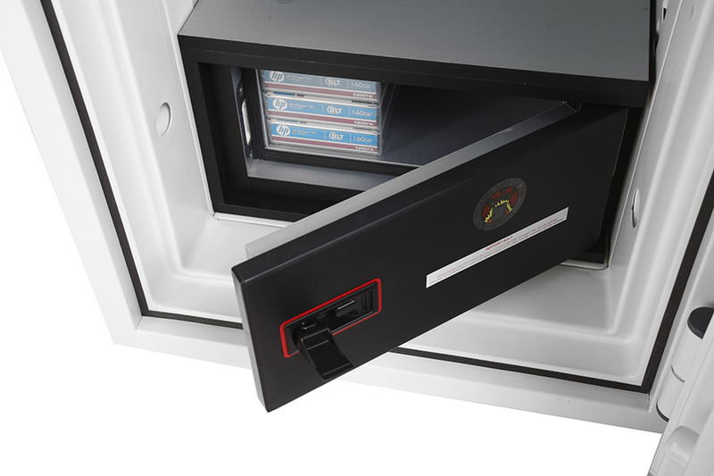 Phoenix Datacombi DS2502E Größe 2 Datensafe mit Elektronikschloss