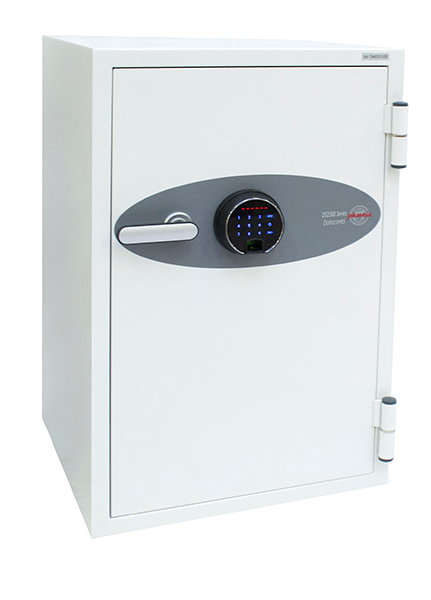 Phoenix Datacombi DS2502F Größe 2 Datensafe mit Fingerabdruckschloss