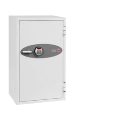 Phoenix Datacombi DS2504E Datenschrank mit Elektronikschloss – Vorschau 1