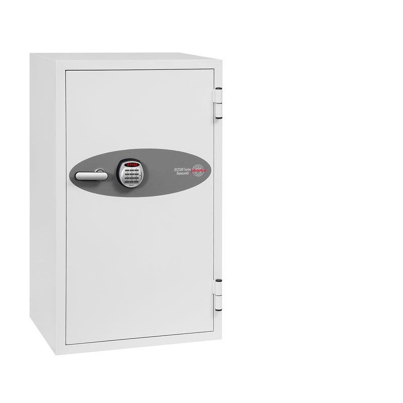 Phoenix Datacombi DS2504E Datenschrank mit Elektronikschloss