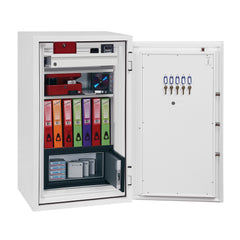 Phoenix Datacombi DS2504E Datenschrank mit Elektronikschloss – Vorschau 6
