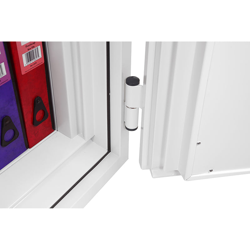 Phoenix Datacombi DS2504E Datenschrank mit Elektronikschloss