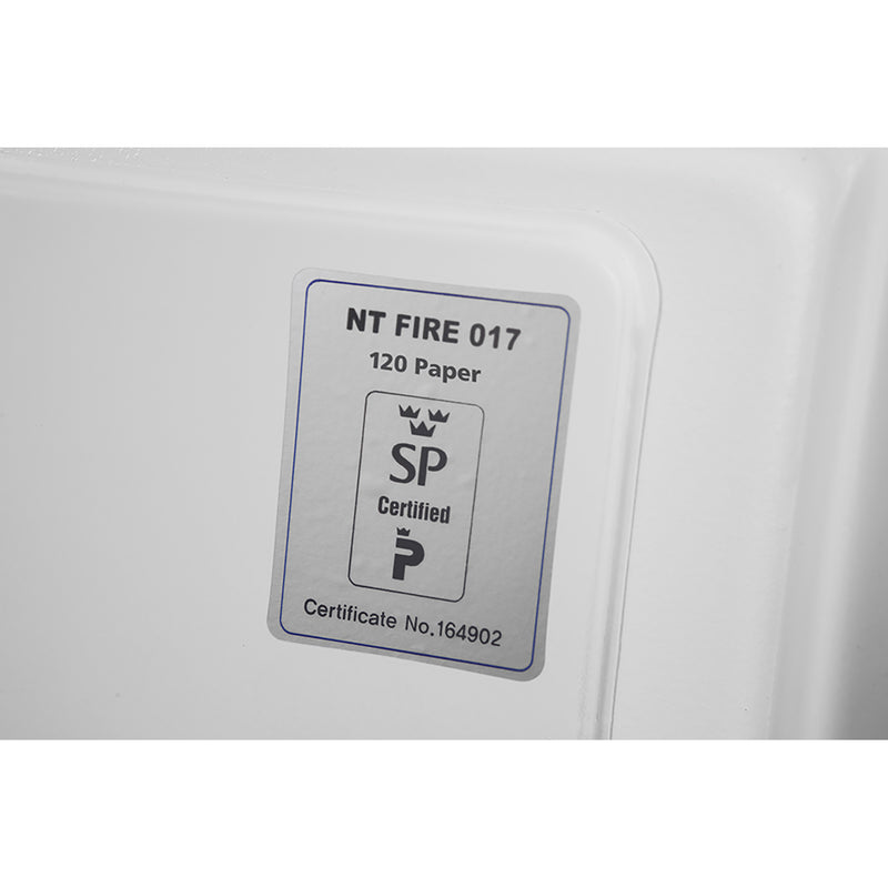 Phoenix Datacombi DS2504E Datenschrank mit Elektronikschloss
