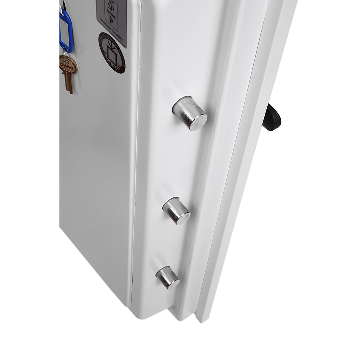 Phoenix Datacombi DS2504E Datenschrank mit Elektronikschloss