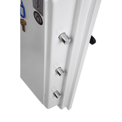 Phoenix Datacombi DS2504E Datenschrank mit Elektronikschloss – Vorschau 10