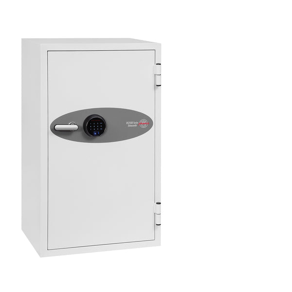 Phoenix Datacombi DS2504F Datenschrank mit Fingerabdruckschloss