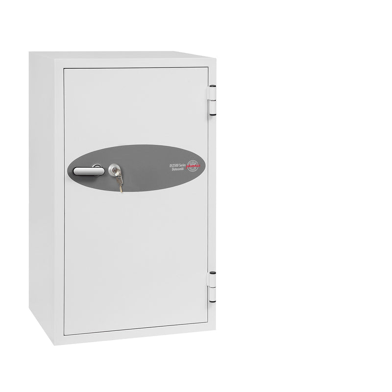 Phoenix Datacombi DS2504K Datenschrank mit Schlüsselschloss