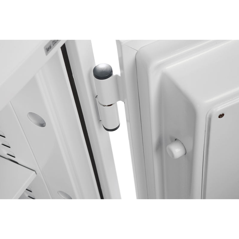 Phoenix Datacombi DS2504K Datenschrank mit Schlüsselschloss