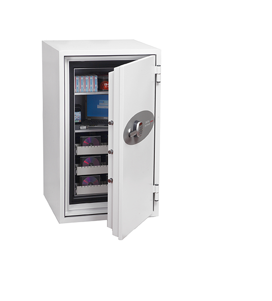 Phoenix Data Commander DS4621E Größe 1 Datensafe mit Elektronikschloss