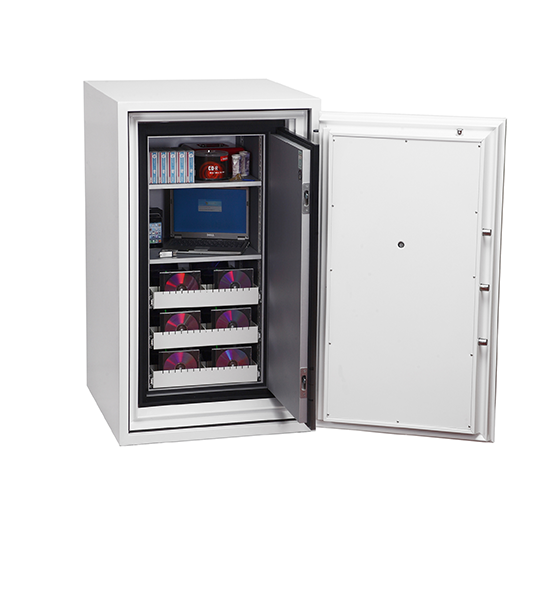 Phoenix Data Commander DS4621E Größe 1 Datensafe mit Elektronikschloss