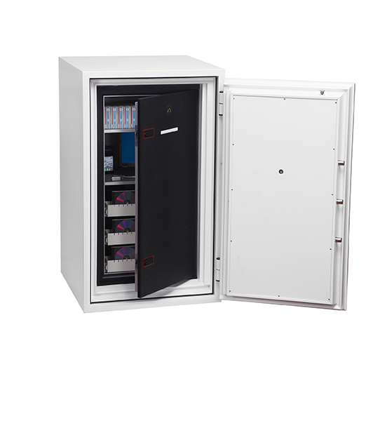Phoenix Data Commander DS4621E Größe 1 Datensafe mit Elektronikschloss