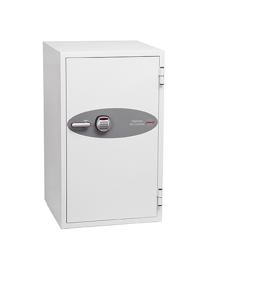 Phoenix Data Commander DS4621E Größe 1 Datensafe mit Elektronikschloss