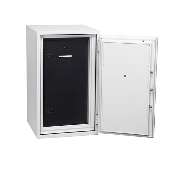 Phoenix Data Commander DS4621F Größe 1 Datensafe mit Fingerabdruckschloss
