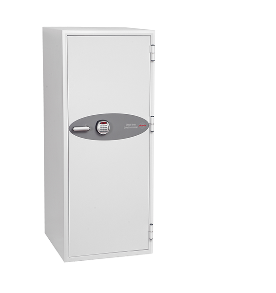 Phoenix Data Commander DS4622E Größe 2 Datensafe mit Elektronikschloss