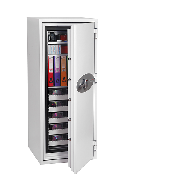 Phoenix Data Commander DS4622E Größe 2 Datensafe mit Elektronikschloss
