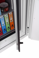 Phoenix Data Commander DS4622E Größe 2 Datensafe mit Elektronikschloss