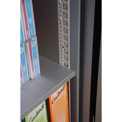 Phoenix Data Commander DS4622F Größe 2 Datensafe mit Fingerabdruckschloss – Vorschau 13