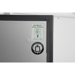 Phoenix Data Commander DS4622F Größe 2 Datensafe mit Fingerabdruckschloss – Vorschau 16