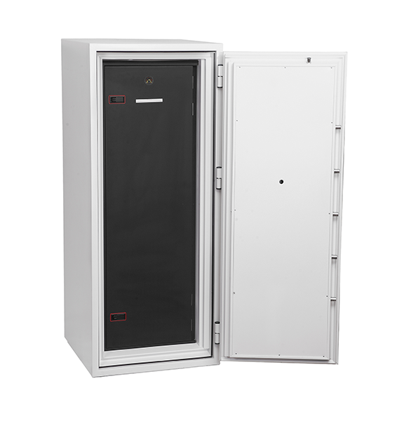 Phoenix Data Commander DS4622F Größe 2 Datensafe mit Fingerabdruckschloss