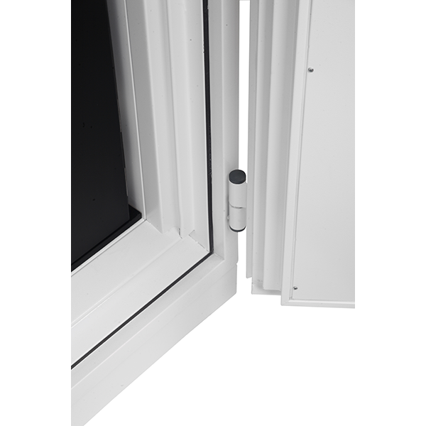 Phoenix Data Commander DS4622F Größe 2 Datensafe mit Fingerabdruckschloss