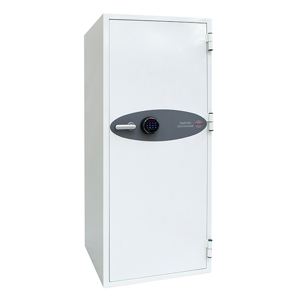 Phoenix Data Commander DS4622F Größe 2 Datensafe mit Fingerabdruckschloss