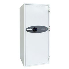 Phoenix Data Commander DS4622F Größe 2 Datensafe mit Fingerabdruckschloss – Vorschau 17