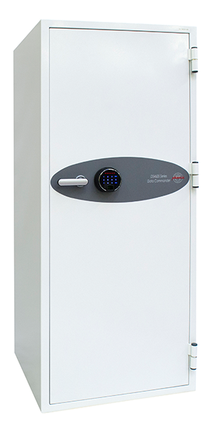 Phoenix Data Commander DS4622F Größe 2 Datensafe mit Fingerabdruckschloss