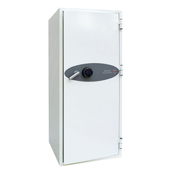 Phoenix Data Commander DS4622F Größe 2 Datensafe mit Fingerabdruckschloss – Vorschau 18