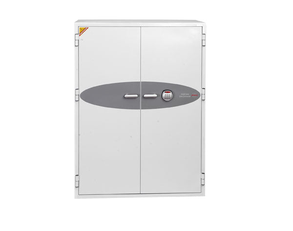 Phoenix Data Commander DS4623E Größe 3 Datensafe mit Elektronikschloss