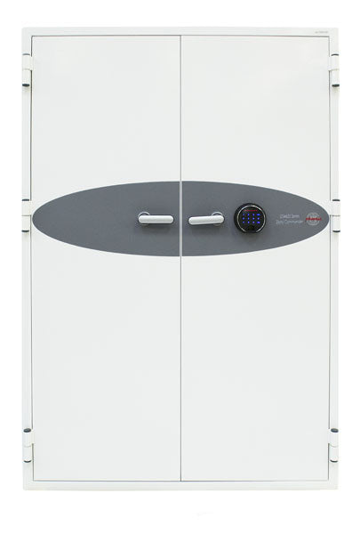 Phoenix Data Commander DS4623F Größe 3 Datensafe mit Fingerabdruckschloss