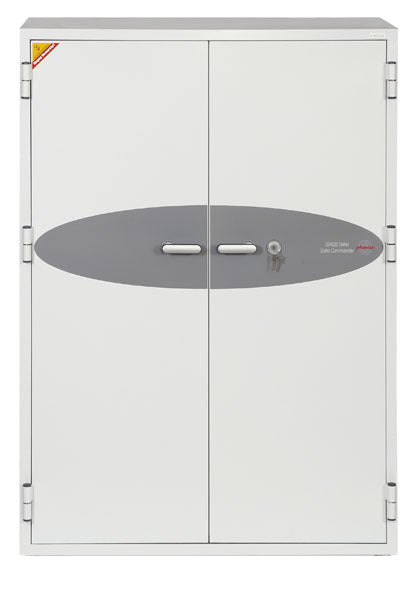 Phoenix Data Commander DS4623K Größe 3 Datensafe mit Schlüsselschloss