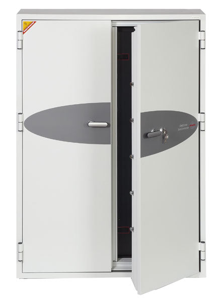 Phoenix Data Commander DS4623K Größe 3 Datensafe mit Schlüsselschloss