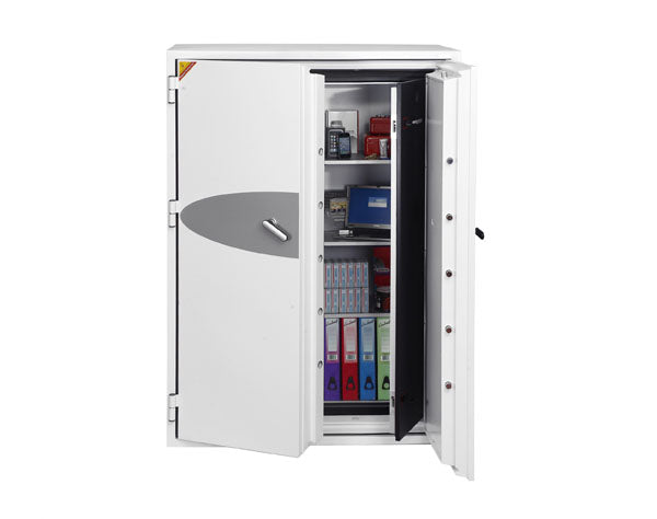 Phoenix Data Commander DS4623K Größe 3 Datensafe mit Schlüsselschloss