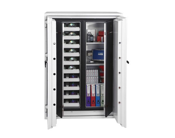 Phoenix Data Commander DS4623K Größe 3 Datensafe mit Schlüsselschloss
