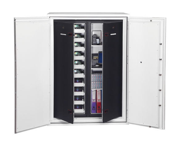 Phoenix Data Commander DS4623K Größe 3 Datensafe mit Schlüsselschloss