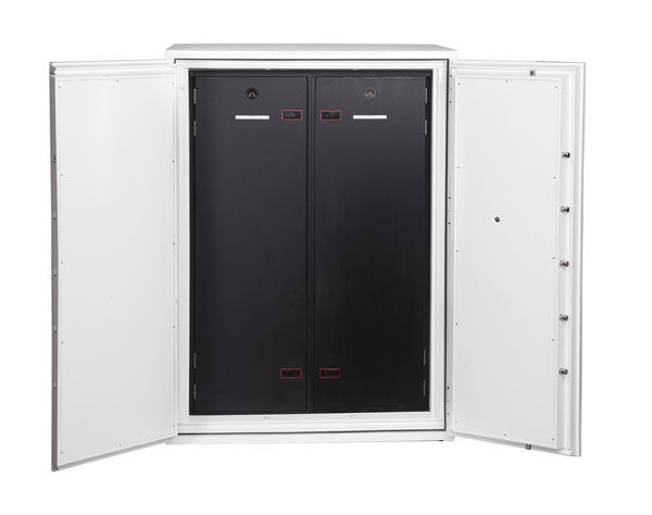 Phoenix Data Commander DS4623K Größe 3 Datensafe mit Schlüsselschloss