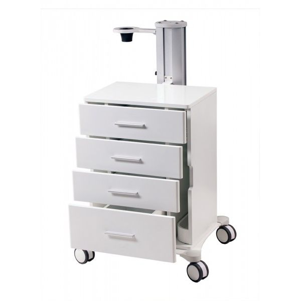 Carrello Soleni