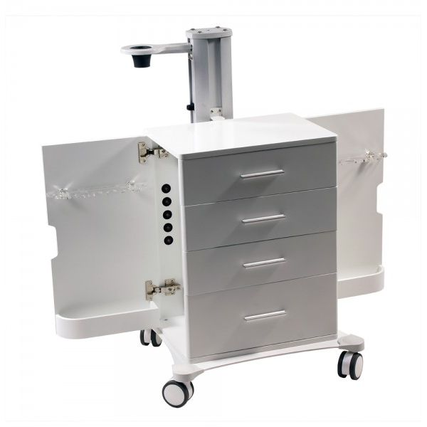 Carrello Soleni
