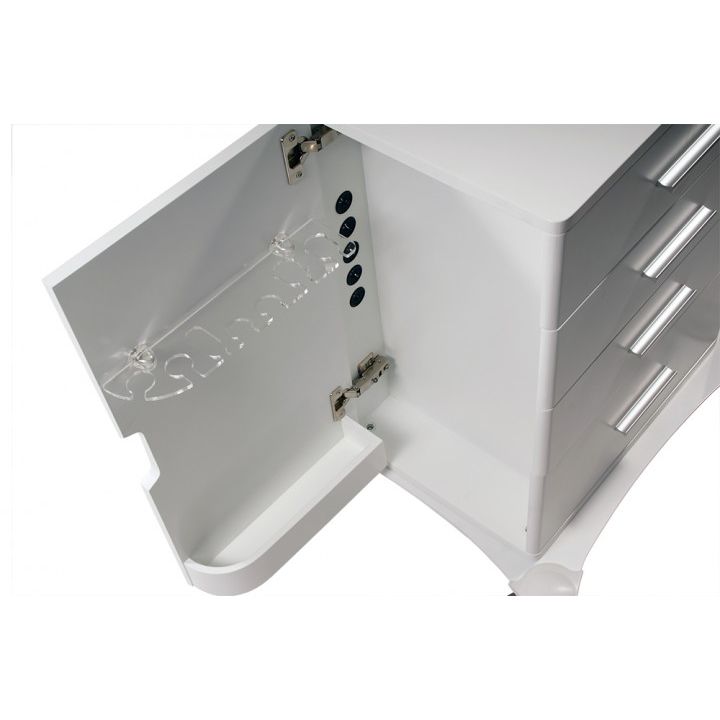 Carrello Soleni