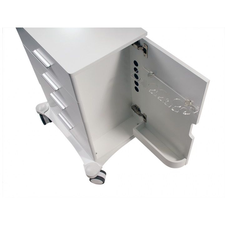 Carrello Soleni