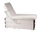 Soleni Wellness Lounger and Massage Lounger Dreamwave 6 Electric